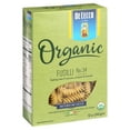 thumbnail image 3 of De Cecco 100% Organic Fusilli No.34 Pasta, 12 oz Pack Of 12, 3 of 7