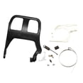 thumbnail image 1 of Eigraketly MS660 066 650 CHAIN BRAKE HANDLE HAND SPRING LEVEL TENSION BAND GUARD Jardín y Patio, 1 of 1