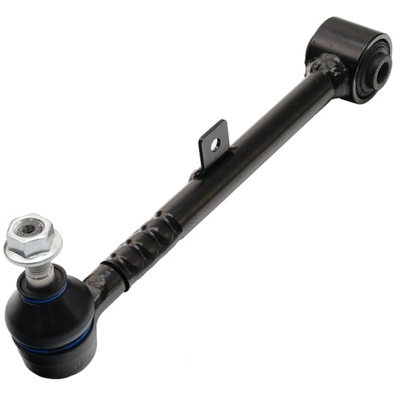 Control Arm and Ball Join