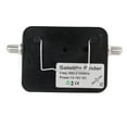 thumbnail image 4 of Digital Satellite Signal Meter,Digital Satellite Signal Meter Digital Satellite Signal Finder Signal Strength Meter Custom Engineered, 4 of 9