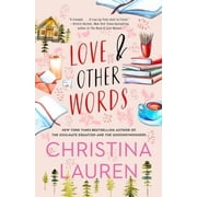 Love and Other Words (Paperback)