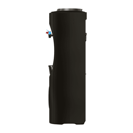 Brio Top Loading Water Cooler Dispenser - Hot & Cold Water, Dispensing Temperature 39-195 Degrees