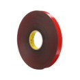 thumbnail image 4 of 3M 4611 Vhb Tape Gray 3/4" X 5 Yard Roll (45 Mil), 4 of 4