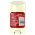 thumbnail image 3 of Old Spice Fresher Collection Invisible Solid Men's Antiperspirant & Deodorant, Timber 2.60 oz (Pack of 6), 3 of 3