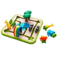 thumbnail image 2 of Juego De Lógica Infantil Safari Park Jr. Smart Games, 2 of 5