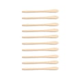 thumbnail image 2 of Toystoory Paquete de 10 cucharas de pequeñas, utensilios de comedor para niños, cucharadita de miel, condimentos de cocina para condimentos de Mostrada tipo 16 Toystoory HA059797-16B, 2 of 6