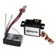 thumbnail image 1 of Placa receptora RC + servoconjunto de 6 kg para Wltoys 144001 1:14 Piez repuesto de automóviles RC Zulema Placa receptora RC 144001, 1 of 8