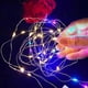 thumbnail image 5 of christmas decoration Usb Led String Lights Copper Wire Garland Light Waterproof Led Fairy Lights For Christmas Wedding Party Decoration New Year, 5 of 5