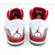 thumbnail image 5 of Ni - ke NEW AIR JORDAN 3 RETRO MEN'S SHOES SIZE 13 WHITE CURRY CARDINAL RED CT8532 126, 5 of 5