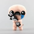 thumbnail image 4 of ISAAC Carnivore Man, Magdalene Isaac Bound, Plush Doll Holiday Birthday Gift, 4 of 21