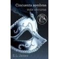 thumbnail image 1 of Pre-Owned Cincuenta sombras más oscuras (Cincuenta sombras 2) (Spanish Edition) (Paperback) 8425348846 9788425348846, 1 of 1