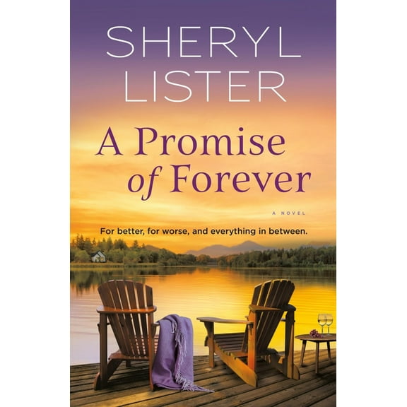 Firefly Lake A Promise of Forever, Book 3, (Paperback)
