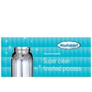 Tiger Stainless Steel Bottle, 20.2 Oz