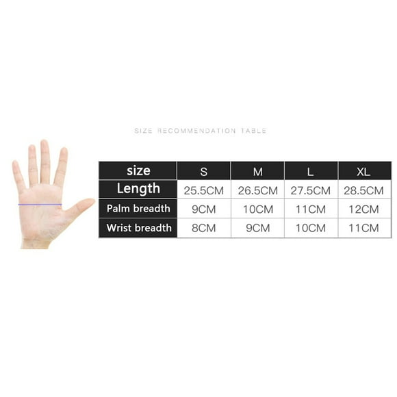 5Mm Neoprene Scuba Diving Gloves Men Snorkeling Surfing Skiing Wetsuit Gloves S Shenzhuyue