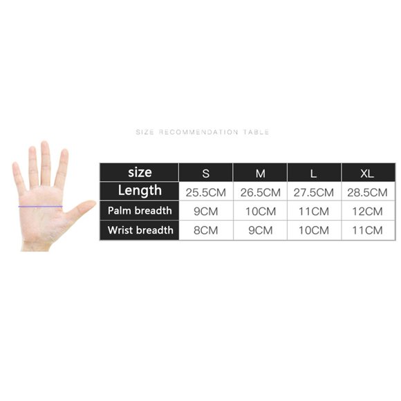 5Mm Neoprene Scuba Diving Gloves Men Snorkeling Surfing Skiing Wetsuit Gloves S Shenzhuyue