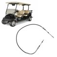 thumbnail image 4 of 1013085, Gear  Cable Transmission  Forward Reverse Cable Durable  For DS 1984 To 1997 Gas  Cart, 4 of 8