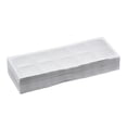 thumbnail image 3 of GUOOL 100 Pcs Chaîne de Collier Pochette Adhésive Sac Doux Transparent pour Vendre Collier, 3 of 9