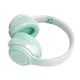 thumbnail image 1 of Auriculares sobre la oreja auriculares  batería de larga duración llamadas HD plegables con luz para ordenador portátil y teléfono, 1 of 7