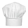 thumbnail image 2 of HIC Adult Apron Hat Set, Heavyweight Cotton Twill, 2 of 3