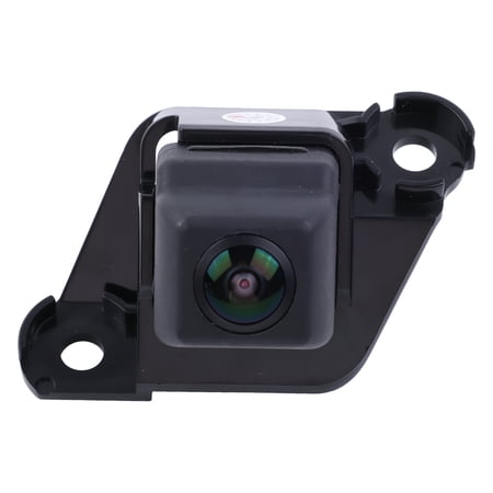 Corfhy Rear View Backup Reverse Camera Fit for Toyota Tacoma 2009-2013 Parking Back Up Assist Camera Replace 8679004010