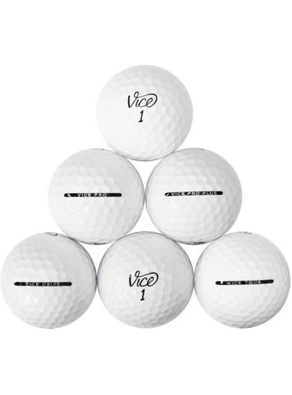 Vice Golf Balls in Vice Golf