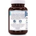 thumbnail image 2 of Amazing Nutrition Probiotics 30billon Salud Digestiva 60caps Agregar a favoritos, 2 of 3