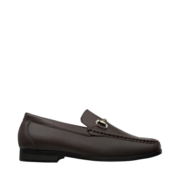 Mocasín Erick Color Chocolate D14590202555 25 Dorothy Gaynor Mocasín Erick Color Chocolate D14590202555 25