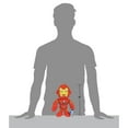 thumbnail image 3 of Disney Marvel Avengers 11" Plush - Iron Man, 3 of 7