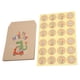 thumbnail image 4 of 72 Uds. Bolsas de recuerdo de dinosaurio, Material de papel con patrón de dibujos animados, bolsas de recuerdo de fiesta para envolver regalos, decoración de cumpleaños, 4 of 5
