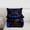 Black Blue Teal, variant on Castle Fairy Lightning Gamer 3 Pieces Queen Comforter Set for Boys Girls Women Men,Abstract Gamepads Ultra Soft Bedding Sets,Video Game Bedding Comforter Set,Breathable Home Decor