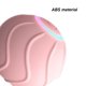 thumbnail image 2 of Pelota Rodante para Gatos Juguete Interactiva Eléctrica Interiores () Rosa, 2 of 4