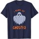 thumbnail image 3 of Fantasmas, algunos trozos de tela, disfraces de fantasmas para Halloween, niños y niñas, divertidos regalos de terror, tops, camisetas, 3 of 5