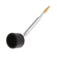thumbnail image 2 of Almencla Pool Chalk Holder Billiard Cue Snooker Accessory Snooker Pool Chalks Carrier Round, 2 of 8