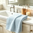 thumbnail image 1 of Yhmxh Toallas de mano para baño, toalla de mano de microfibra Corals Fleece para gimnasio, cocina y spa, toalla de baño suave, altamente absorbente y de secado rápido para cocina y uso diario 29.53, 1 of 5