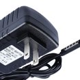 thumbnail image 1 of US Plug 12V Portable Travel AC Adapter AC adapter Surface 10.6 RT Windows 8 Tablet Charger Power Supply Cable, 1 of 6