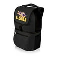 thumbnail image 1 of Impresión digital Zuma -Black (Louisiana State University) Picnic Time 634-00-175-294-0, 1 of 1