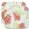 Colorful Ex, variant on 2pcs Colorful Exotic Countertop Drying Pad Absorbent Microfiber Dish Mat Heat Resistant & Easy to Clean