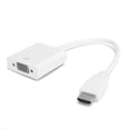 thumbnail image 3 of HD Multimedia Interface To VGA Converter Cable With 3.5mm Audio, 3 of 8