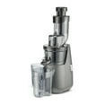thumbnail image 2 of Cuisinart CSJ-300 Fusion Slow Masticating Juicer, Black, 2 of 3