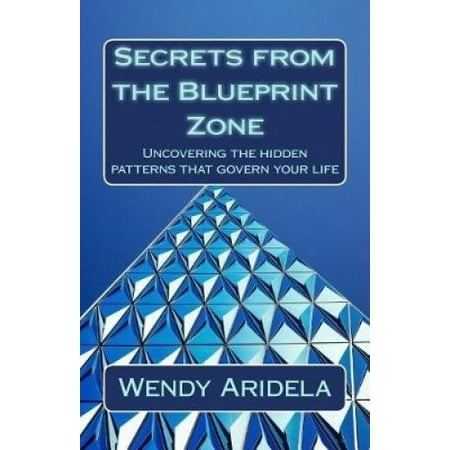 Secrets from the Blueprint Zone: Uncovering the Hidden Patterns That