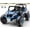Blue, variant on 24V Kids Ride On Car UTV,Remote Control Ride on Toys Off-Road Electric Car for for Ages 3-8,LED Lights, Spring Suspension, 3 Speeds, Music, Pink