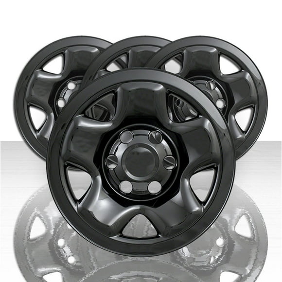 Toyota Wheel Center Cap