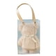 thumbnail image 1 of Toalla Con Capucha De Oso, Toalla Con Capucha De Animal, Suave Y Absorbente De Punto Por Urdimbre, Toalla De Baño De Secado Rápido, Regalo Único Para La Familia, Para El Baño., 1 of 9