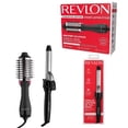 thumbnail image 1 of COMBO CEPILLO SECADOR + TENAZA REVLON PROFESIONAL, 1 of 7