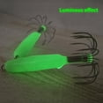 thumbnail image 4 of Opolski Metal Squid Jig Strong Good Toughness 12 Claws Squid Hook for Fishing, 4 of 8