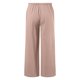 thumbnail image 5 of Pantalones palazzo de lino para mujer: cintura alta, cordón, pernera ancha, playa/casual, tallas S-XXXL, 5 of 5