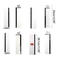 Computer Monitor Message Board Screen Memo Board Monitor Memo Board Top ...