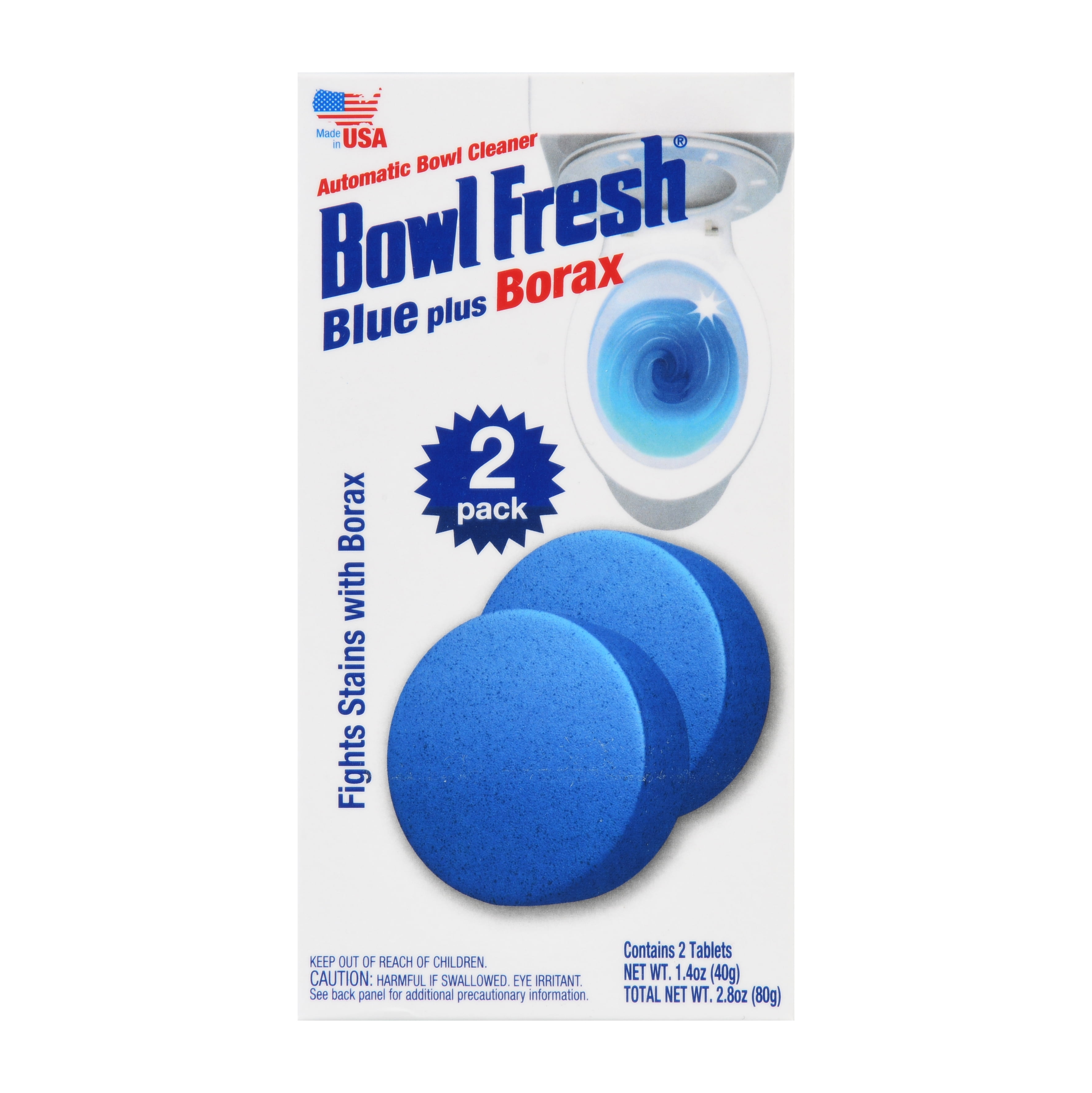 Bowl Fresh Automatic Toilet Bowl Cleaner Toilet Bowl Freshener with