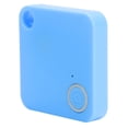 thumbnail image 2 of Dispositivo de seguimiento Bluetooth Buscador de llaves antipérdida Localizador de artículos Alarma antirrobo para niños Mascotas Cartera (Azul), 2 of 8