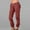 Wine, variant on Babysbule Pants for Women Women Ladies Solid Pants Hippie Punk Trousers Streetwear Jogger Pocket Loose Overalls Long Pants